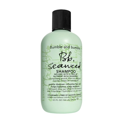 Shop Bumble And Bumble Seaweed Shampoo In 8.5 Fl oz