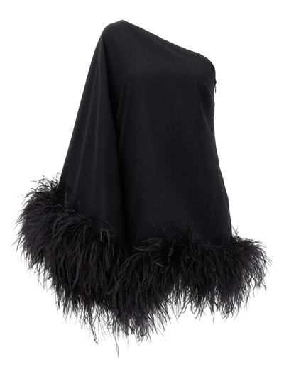 Shop Taller Marmo Piccolo Ubud Dress Dresses Black