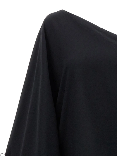 Shop Taller Marmo Piccolo Ubud Dress Dresses Black