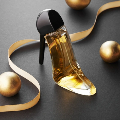 Shop Lovery Women's Dream Girl 2.9oz Eau De Parfum Gift Set In Black