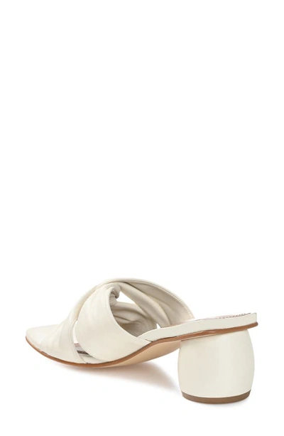 Shop Journee Signature Charlize Sandal In Bone