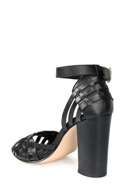 JOURNEE SIGNATURE MAYRIA SANDAL 