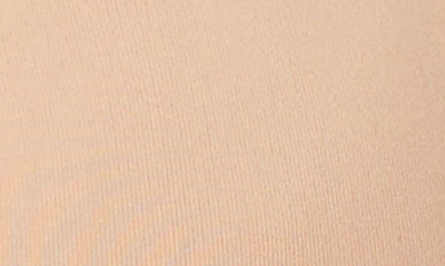Wacoal Casual Beauty Wireless Seamless Bra In Toast