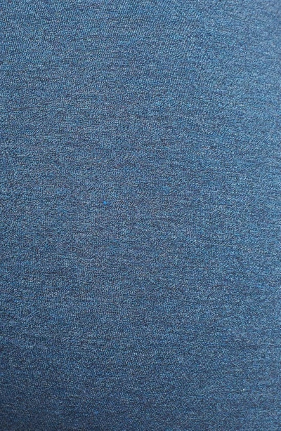 Saxx Vibe Modern Fit Boxer Briefs In Indigo