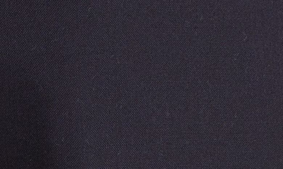 Thom Browne Wool 4-bar Tailored Trousers In Navy