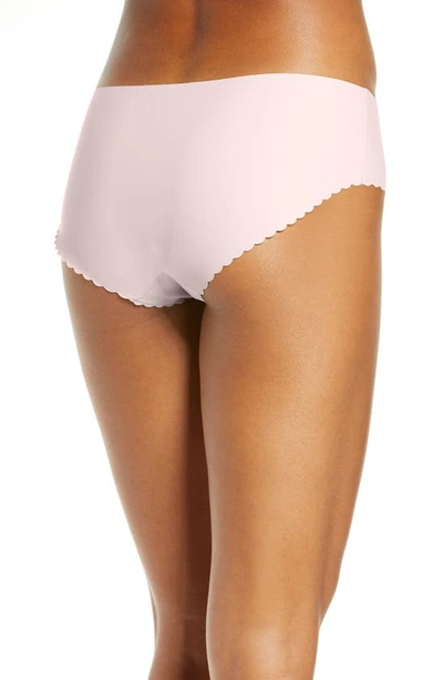 Shop Proof Period & Leak Resistant Everyday Super Light Absorbency Underwear In Blush