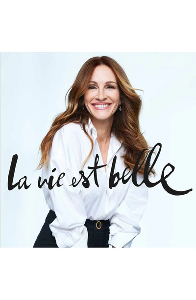 Lancôme La Vie Est Belle Iris Absolu Eau De Parfum 1.7 Oz.
