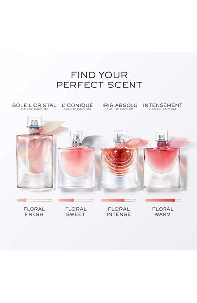 Lancôme La Vie Est Belle Iris Absolu Eau De Parfum 1.7 Oz.