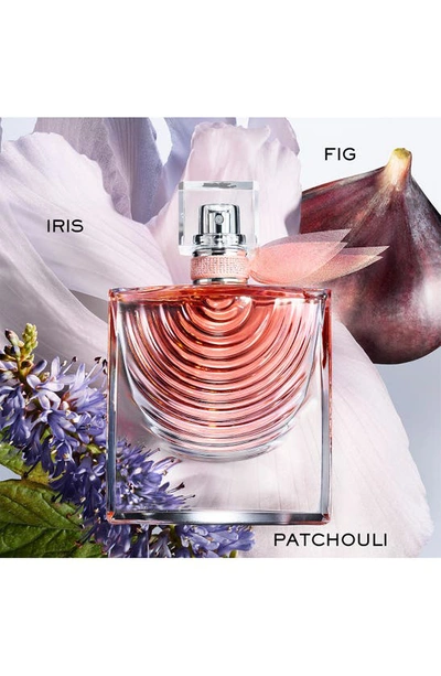Lancôme La Vie Est Belle Iris Absolu Eau De Parfum 1.7 Oz.