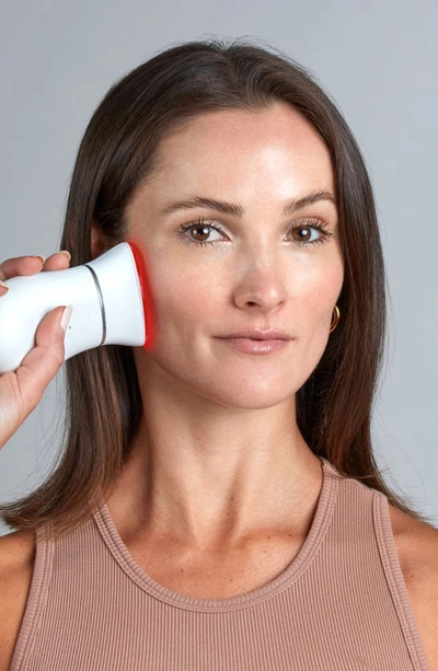 Shop Nuface Trinity+ Smart Advanced Facial Toning Device & Wrinkle Reducer Attachment