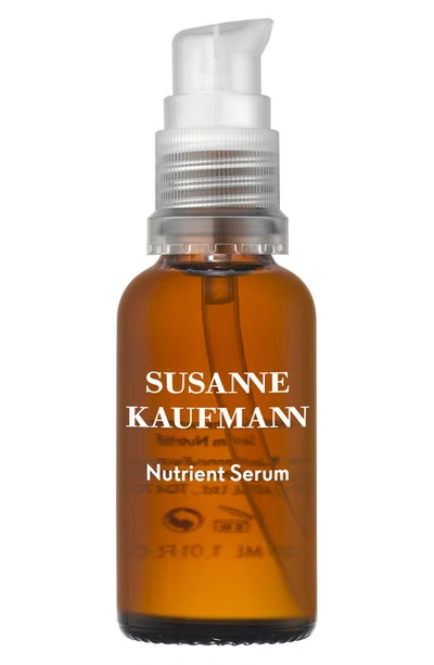 Shop Susanne Kaufmann Nutrient Face Serum, 1.01 oz