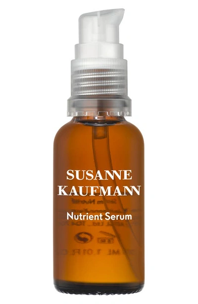 Susanne Kaufmann Nutrient Serum 1 Oz.