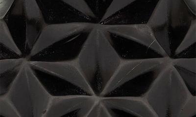 Shop Vivian Lune Home Black Aluminum Faceted Geometric Vase