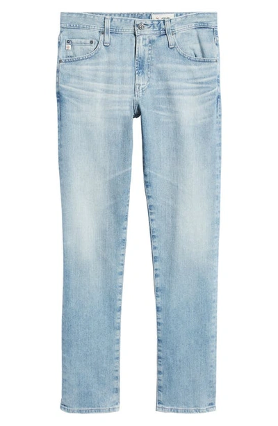 Ag Tellis Slim Fit Stretch Jeans In 22 Years Viga