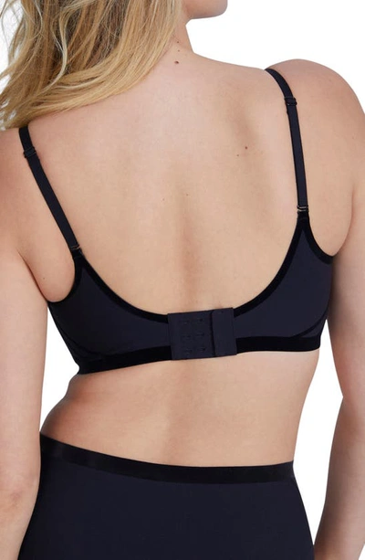 Honeylove Silhouette Bra In Vamp