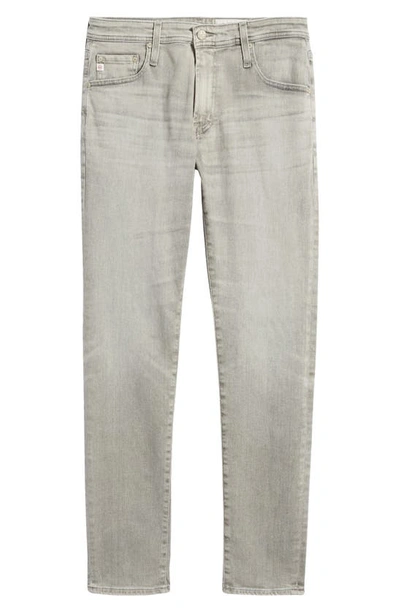 Ag Dylan Skinny Fit Jeans In 22 Years Flstone