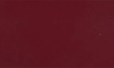 Jessica Simpson Cazzedy Pointed Toe Flat In Malbec