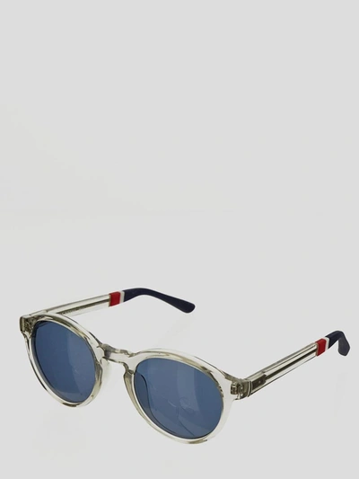 Shop Linda Farrow Sunglasses