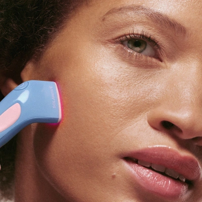 Shop Solawave Bye Acne: 3-minute Pimple Spot Treatment In Default Title