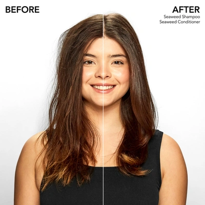 Bumble And Bumble Seaweed Nourishing Conditioner 6.7 oz / 200 ml In 2 Fl oz