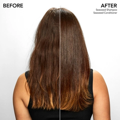 Bumble And Bumble Seaweed Nourishing Conditioner 6.7 oz / 200 ml In 6.7 Fl oz