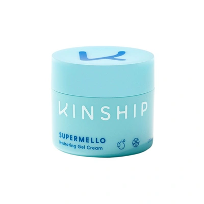 Shop Kinship Supermello Hyaluronic Gel Cream Moisturizer