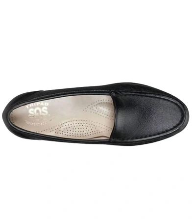 Shop Sas Women's Simplify Shoes - Narrow In Black