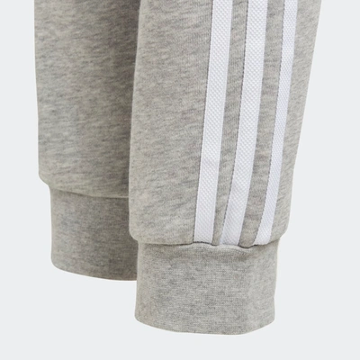 Shop Adidas Originals Kids' Adidas 3-stripes Pants In Multi