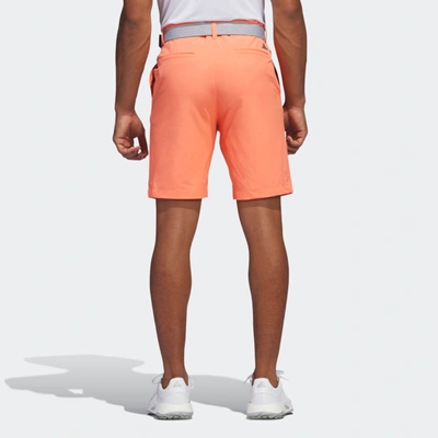 Shop Adidas Originals Men's Adidas Ultimate365 8.5-inch Golf Shorts In Multi