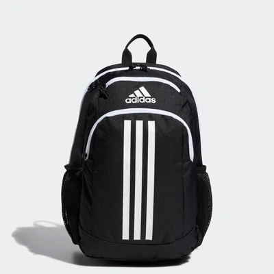 Shop Adidas Originals Creator Backpack In Black