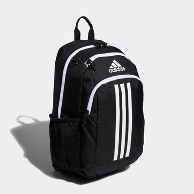 Shop Adidas Originals Creator Backpack In Black