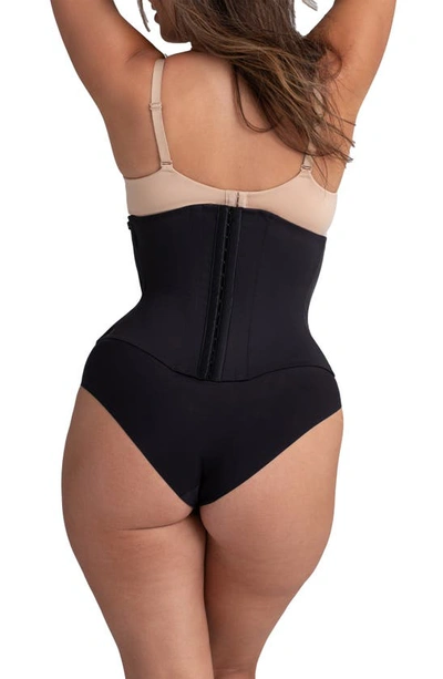 Honeylove Waisthero Cincher In Vamp