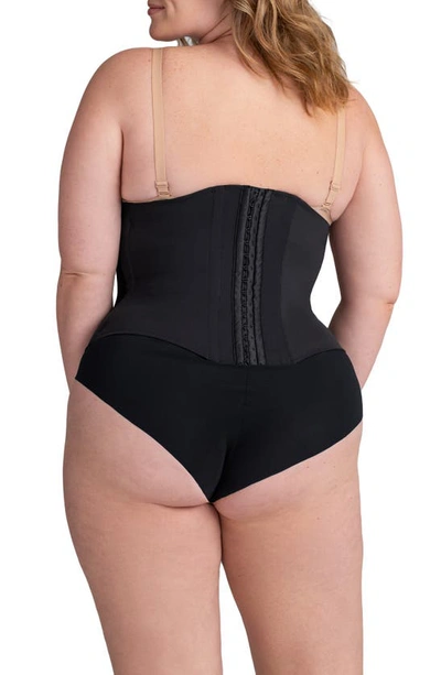 Honeylove Waisthero Cincher In Vamp
