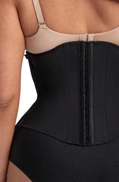Honeylove Waisthero Cincher In Vamp