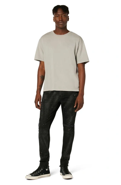 Shop Hudson Zack Skinny Fit Jeans In Misled Youth