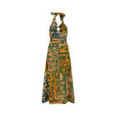 Shop Alemais Dresses In Multi