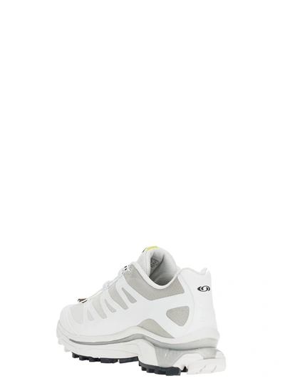 Shop Salomon Xt-4 Og Sneakers White
