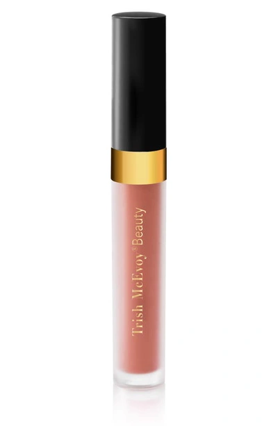 Shop Trish Mcevoy Easy Lip Gloss In Almost Nothing