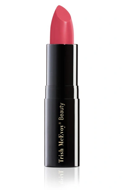 Shop Trish Mcevoy Lip Color In Dolled Up