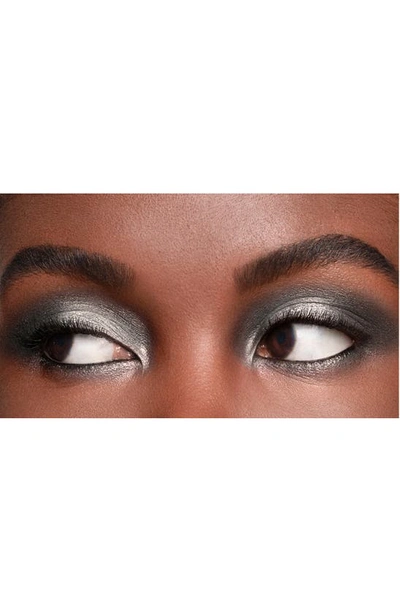 Christian Louboutin Abracadabra Le Duo Eyeshadow Palette In Silver Spike