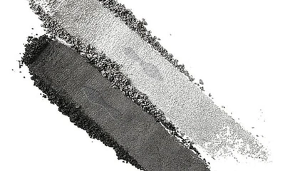 Christian Louboutin Abracadabra Le Duo Eyeshadow Palette In Silver Spike