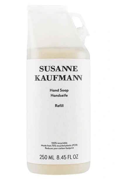 Shop Susanne Kaufmann Hand Soap, 8.45 oz In Refill