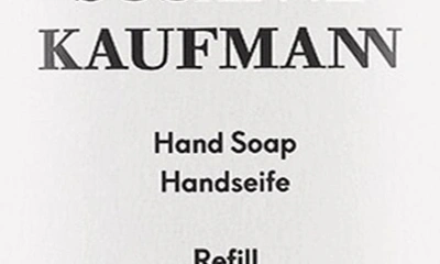 Shop Susanne Kaufmann Hand Soap, 8.45 oz In Refill