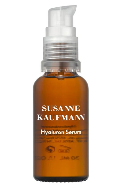Shop Susanne Kaufmann Hyaluron Serum, 1.01 oz