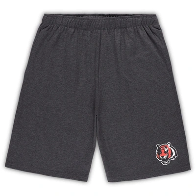 College Concepts Men's Cincinnati Bengals Quest Pants - Hibbett