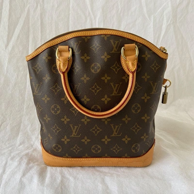 Louis Vuitton Lockit Tote Bags for Women