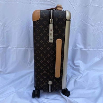 Louis Vuitton Horizon 50 NEW Rolling Luggage Suitcase 