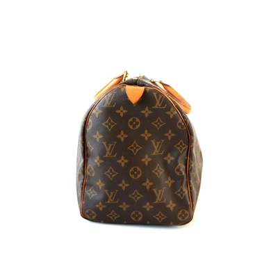 LOUIS VUITTON Monogram Speedy 40 173065