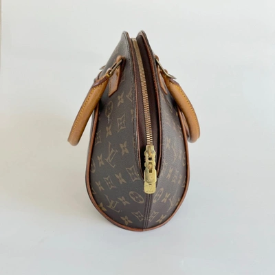 Pre-owned Louis Vuitton Ellipse Pm Hand Bag