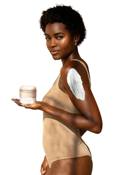 Kopari Ultra Restore Body Butter In Og Coconut
